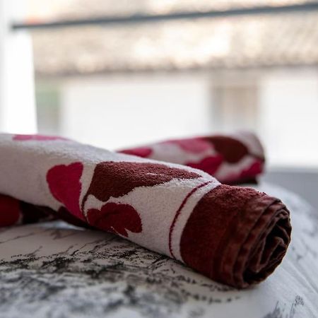 Ateca Apartamento Rojo מראה חיצוני תמונה