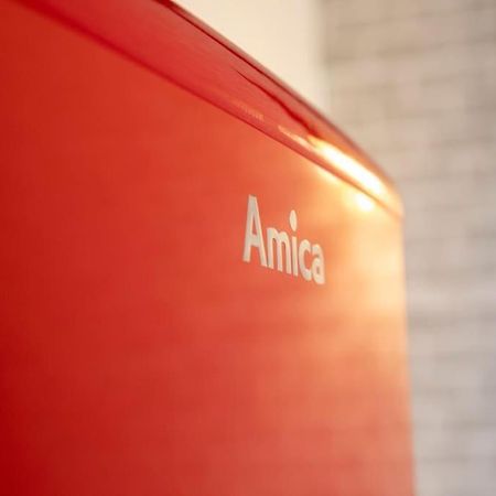 Ateca Apartamento Rojo מראה חיצוני תמונה