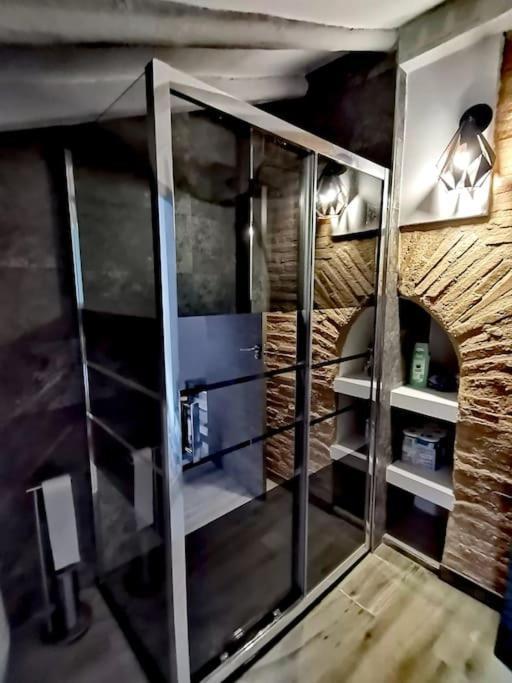 Ateca Apartamento Rojo מראה חיצוני תמונה