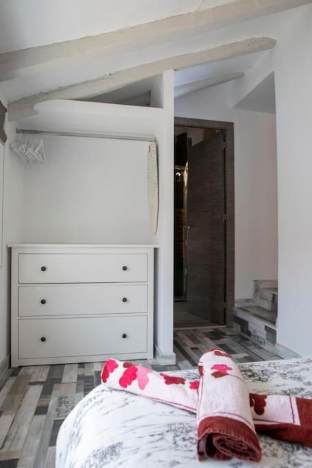Ateca Apartamento Rojo מראה חיצוני תמונה