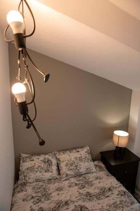 Ateca Apartamento Rojo מראה חיצוני תמונה