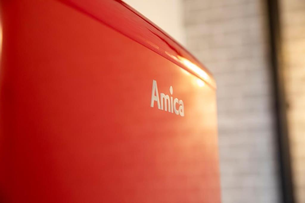 Ateca Apartamento Rojo מראה חיצוני תמונה