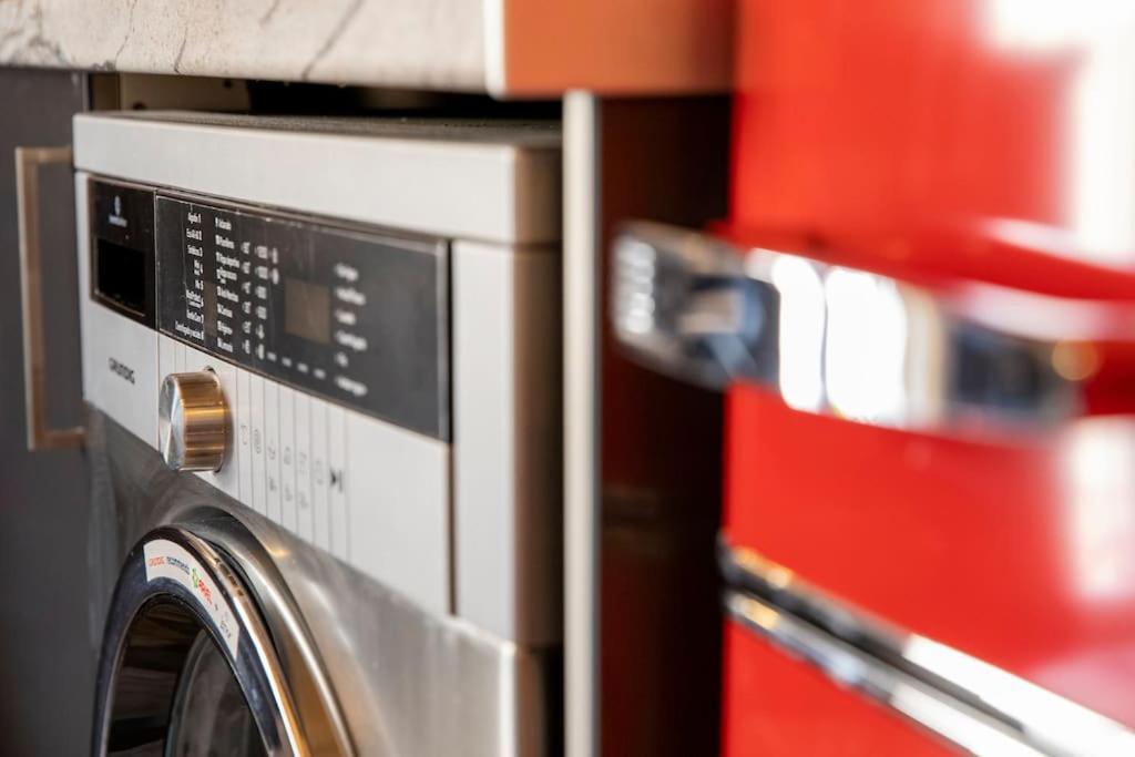 Ateca Apartamento Rojo מראה חיצוני תמונה