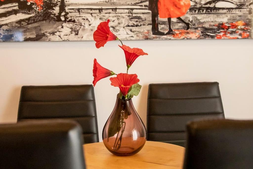 Ateca Apartamento Rojo מראה חיצוני תמונה