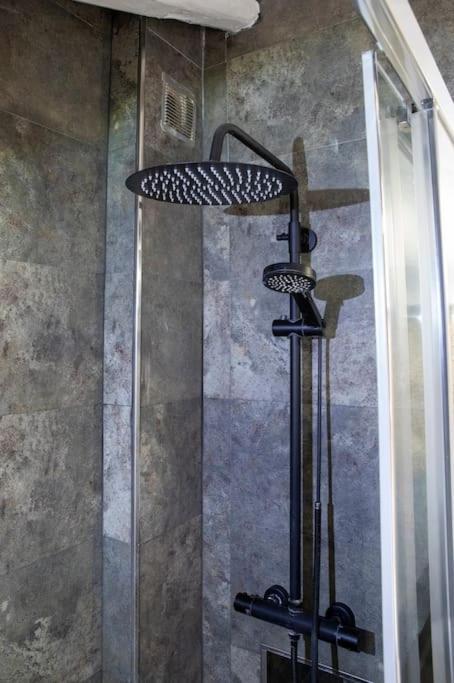 Ateca Apartamento Rojo מראה חיצוני תמונה