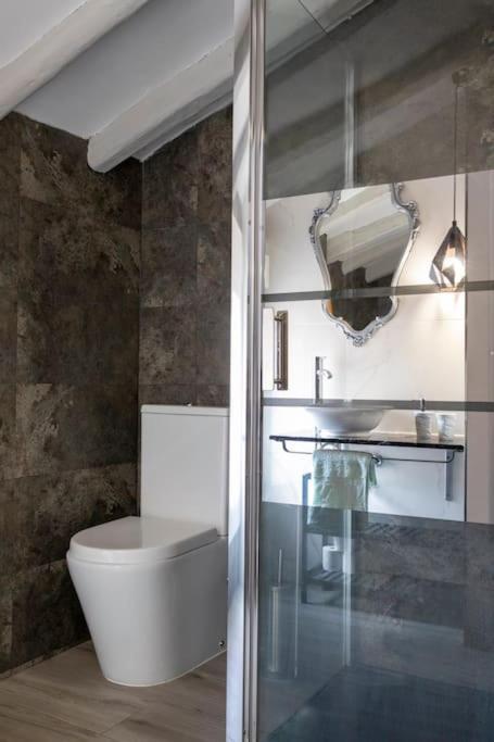 Ateca Apartamento Rojo מראה חיצוני תמונה